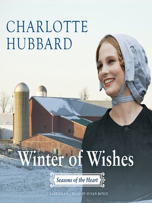 cover image of Winter of Wishes